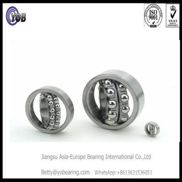 2310 Self Aligning Ball Bearing for Industry Machines